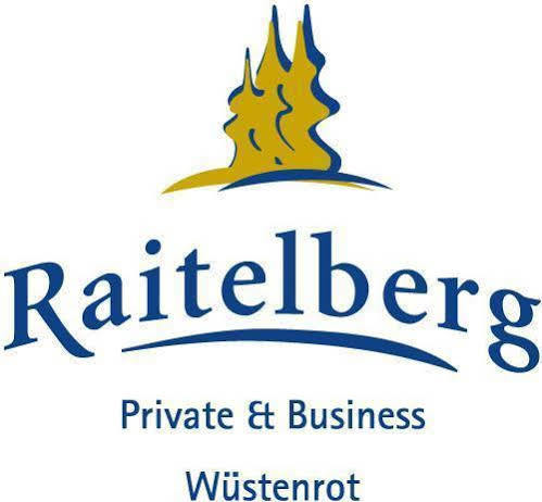 Raitelberg Resort Wuestenrot Dış mekan fotoğraf